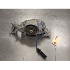 114V002 Engine Oil Pump From 2011 Jeep Grand Cherokee 3.6 05184273AD 114V002 Engine Oil Pump From 2011 Jeep Grand Cherokee 3.6 05184273AD